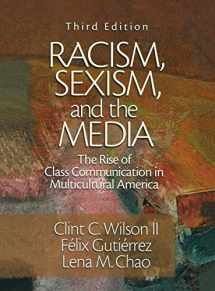 9780761925156-0761925155-Racism, Sexism, and the Media: The Rise of Class Communication in Multicultural America