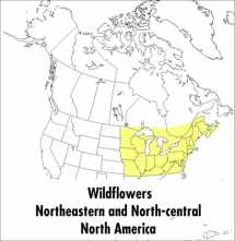 9780395911723-0395911729-A Peterson Field Guide To Wildflowers: Northeastern and North-central North America (Peterson Field Guides)