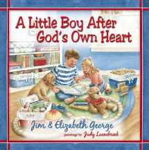 9780736917827-0736917829-A Little Boy After God's Own Heart