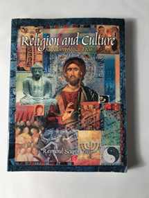 9780131850507-0131850504-Religion and Culture: An Anthropological Focus (2nd Edition)