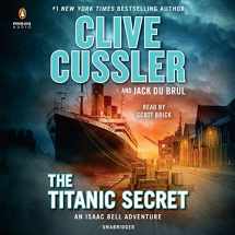 9780525525226-052552522X-The Titanic Secret (An Isaac Bell Adventure)
