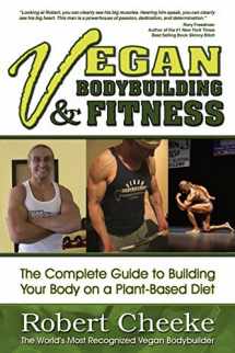 9780984391608-0984391606-Vegan Bodybuilding & Fitness