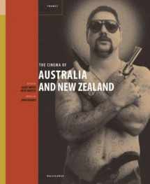 9781904764960-1904764967-The Cinema of Australia and New Zealand (24 Frames)