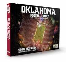 9780794845834-0794845835-University of Oklahoma Football Vault