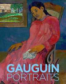 9780300242737-0300242735-Gauguin: Portraits