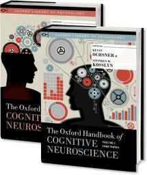9780195381597-0195381599-The Oxford Handbook of Cognitive Neuroscience, Two Volume Set (Oxford Library of Psychology)