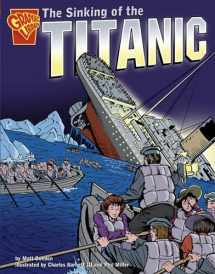 9780736852470-0736852476-The Sinking of the Titanic (Graphic History)