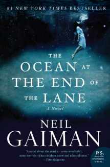 9780062255662-0062255665-The Ocean at the End of the Lane: A Novel