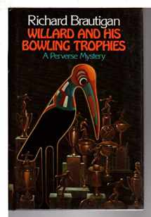 9780671220655-0671220659-Willard and His Bowling Trophies