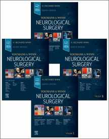 9780323661928-0323661920-Youmans and Winn Neurological Surgery: 4 - Volume Set (Youmans Neurological Surgery)