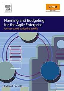 9780750683272-0750683279-Planning and Budgeting for the Agile Enterprise: A driver-based budgeting toolkit