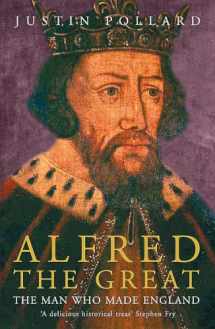 9780719566660-0719566665-Alfred the Great