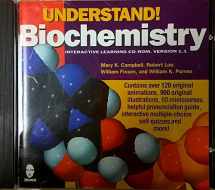 9780965943277-0965943275-Understand!: Biochemistry : Interactive Learning, Version 1.1