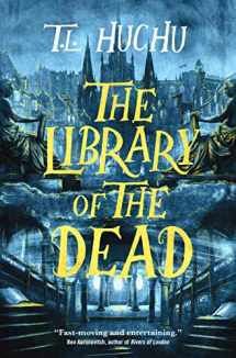 9781250767769-1250767768-The Library of the Dead (Edinburgh Nights, 1)