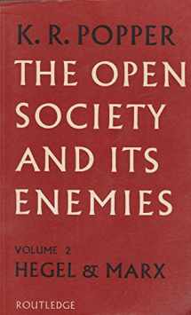 9780710046260-071004626X-The Open Society and Its Enemies - Volume 2 - The High Tide of Prophecy: Hegel, Marx and the Aftermath