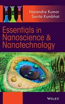 9781119096115-1119096111-Essentials in Nanoscience and Nanotechnology