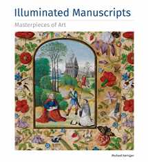 9781783612116-1783612118-Illuminated Manuscripts Masterpieces of Art