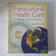9780803637054-0803637055-Transcultural Health Care: A Culturally Competent Approach