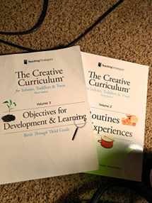 9781606174173-1606174177-Creative Curriculum for Infants, Toddlers and Twos
