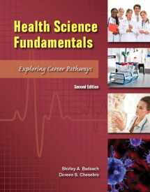 9780134157245-0134157249-Health Science Fundamentals