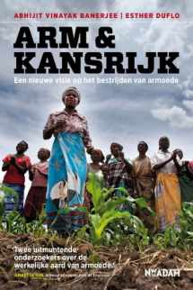 9789046811054-9046811050-Arm & kansrijk: een nieuwe visie op het bestrijden van armoede (Dutch Edition)