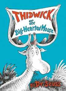 9780394800868-0394800869-Thidwick the Big-Hearted Moose (Classic Seuss)