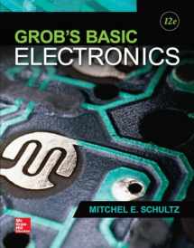 9780073373874-0073373877-Grob's Basic Electronics