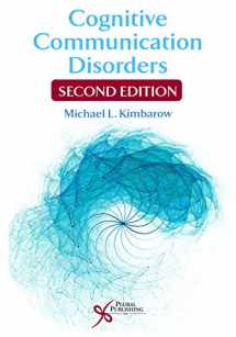 9781597565486-1597565482-Cognitive Communication Disorders