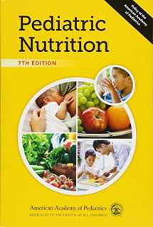 9781581108163-1581108168-Pediatric Nutrition