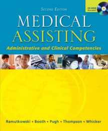 9780072945775-007294577X-Medical Assisting: Administrative and Clinical Procedures