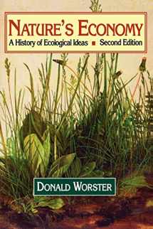 9780521468343-0521468345-Nature's Economy: A History of Ecological Ideas (Studies in Environment and History)