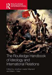 9780367460778-0367460777-The Routledge Handbook of Ideology and International Relations (Routledge International Handbooks)