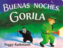 9780399243004-0399243003-Buenas noches, Gorila (Spanish Edition)