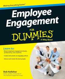 9781118725795-1118725794-Employee Engagement For Dummies