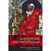 9781474458238-1474458238-Shakespeare and Montaigne