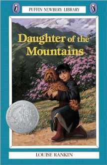 9780140363357-0140363351-Daughter of the Mountains (Newbery Library, Puffin)