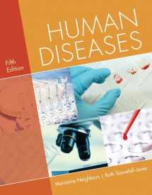 9780357006269-0357006267-Bundle: Human Diseases, 5th + Student Workbook + MindTap Basic Health Sciences, 2 terms (12 months) Printed Access Card