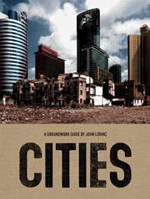 9780888998194-0888998198-Cities (Groundwork Guides)