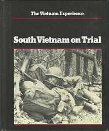 9780939526109-0939526107-South Vietnam on Trial: Mid-1970-1972 (Vietnam Experience)