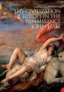 9780007204632-0007204639-The Civilization of Europe in the Renaissance