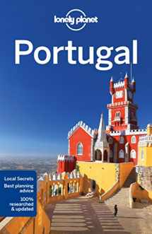 9781786573223-1786573229-Lonely Planet Portugal (Country Guide)