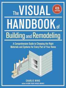 9781631868795-1631868799-The Visual Handbook of Building and Remodeling