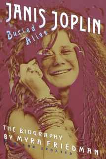 9780517586501-0517586509-Buried Alive: The Biography of Janis Joplin