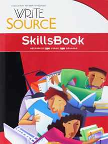 9780547484631-0547484631-SkillsBook Student Edition Grade 10 (Great Source)