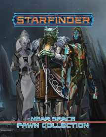 9781640782389-1640782389-Starfinder Pawns: Near Space Pawn Collection