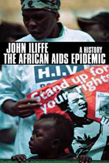 9780821416891-0821416898-The African AIDS Epidemic: A History