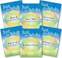 9780013761013-0013761013-Just for Adults 6-Book Set