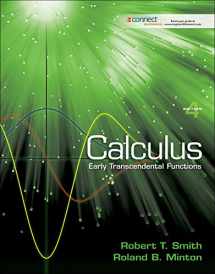 9780077235901-0077235908-Student Solutions Manual for Calculus: Early Transcendental Functions