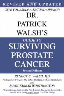9780446696890-0446696897-Dr. Patrick Walsh's Guide to Surviving Prostate Cancer, Second Edition
