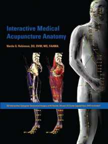 9781591610205-1591610206-Interactive Medical Acupuncture Anatomy